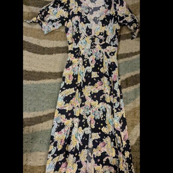 Trashy Diva Anastasia Cinderella dress - Picture 2 of 2